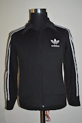 vtg jaket adidas