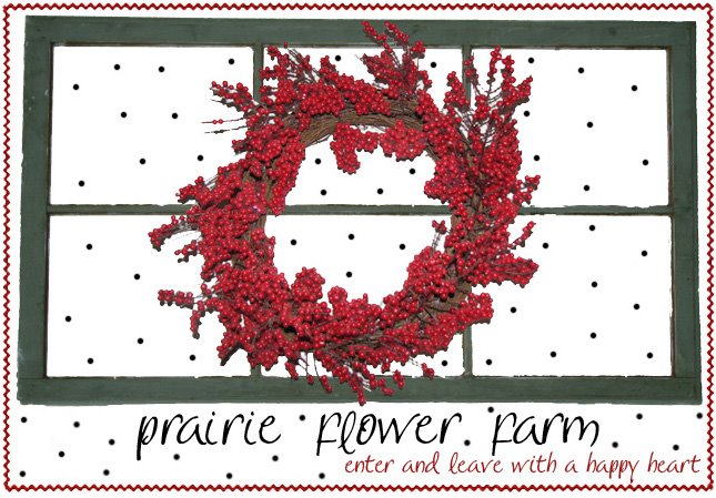 Prairie Flower Farm