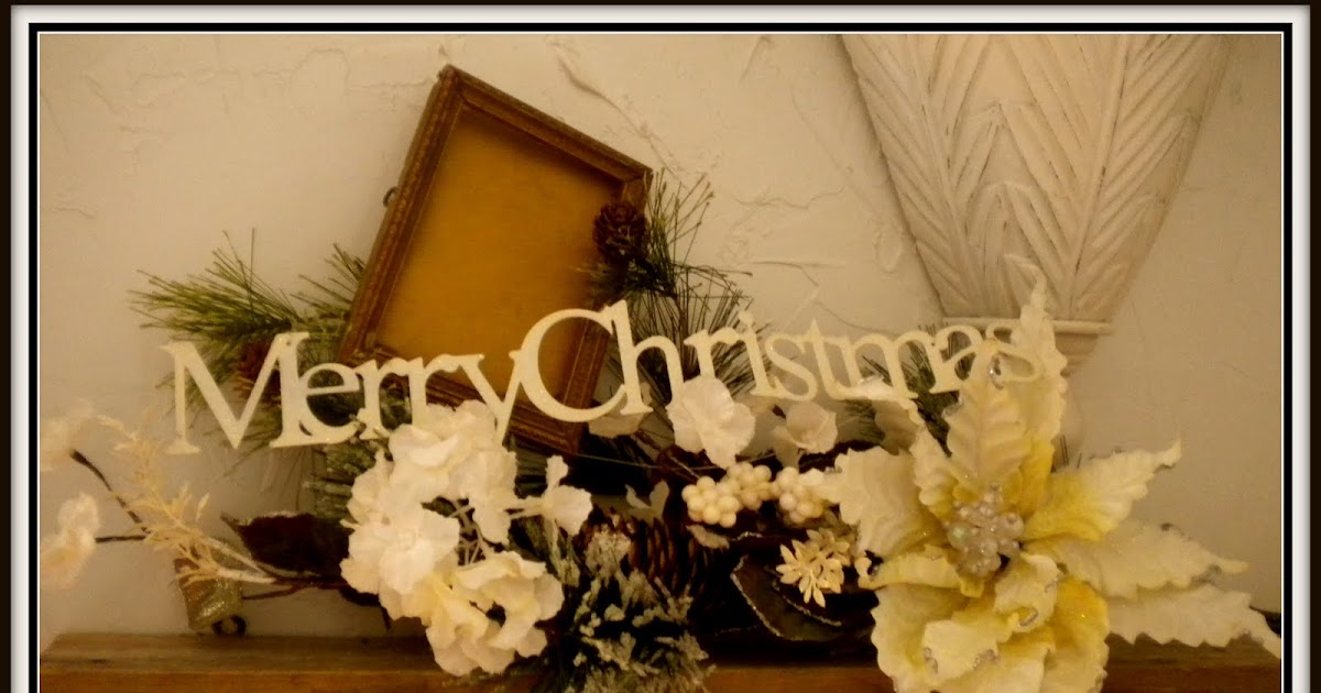 Prairie Flower Farm CHRISTmas Thyme!