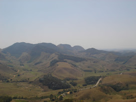 Serra da Conceição