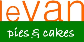 leVan Pies & Cakes - Homemade Wholesome Goodness