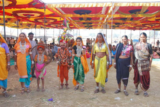 Adivasi Festival