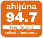 Visite el sitio web de Radio Ahijuna, nuestros amigos.