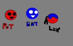 pot,bat y lax