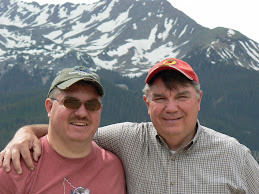 Up High In Rocky Mountain National Park