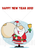 Happy New Year 2010!! ^0^