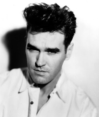 morrissey, mozzer