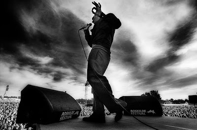 morrissey, concert