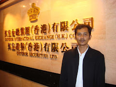 LAWATAN KE HONG KONG