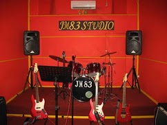 JM 83 STUDIO