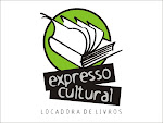 Expresso Cultural Locadora de Livros