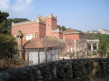 Casa di Gaudi