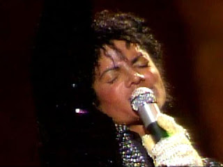 As Palavras de Michael sobre a sua apresentação de Billie Jean na Motown 25 Michael+Jackson_Motown+25