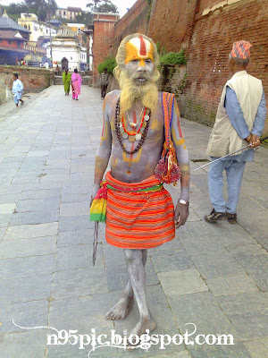 Sadhus