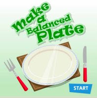 Blank+healthy+eating+plate