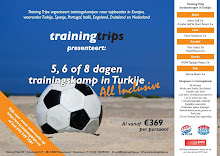 Op Trainingskamp