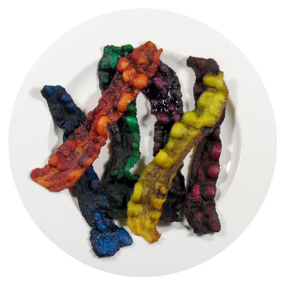 Star Wars Bacon