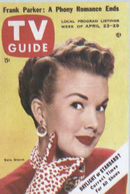 Gale Storm 1922 - 2009 RIP