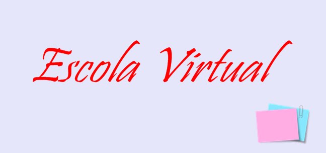 Escola virtual