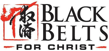 Black Belts For Christ