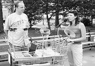 Present day musictecarian refuses to die !