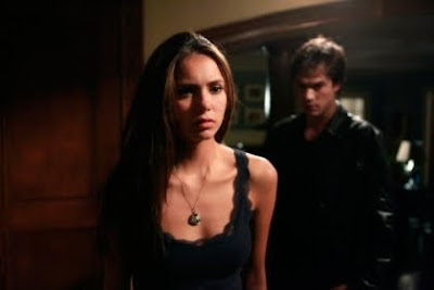 Watch Vampire Diaries Season 1 Episode 4 Family Ties Online Free