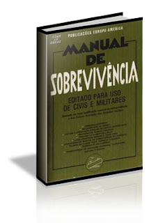 Download Manual de Sobrevivência das Forças Armadas EUA