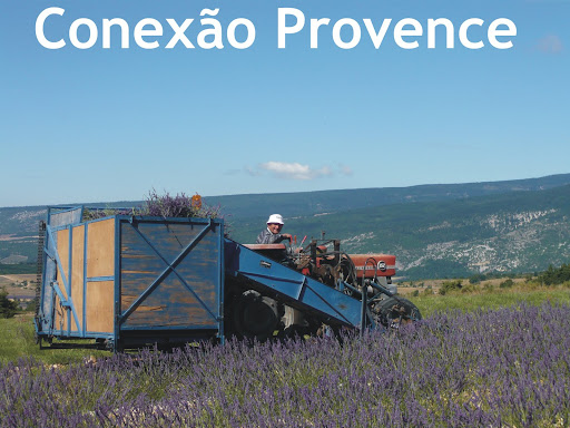 Conexão Provence