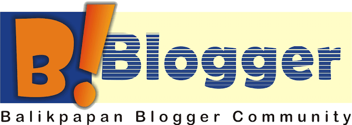 Blogger