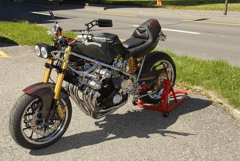 Kawasaki Eliminator Specs Kawasaki Eliminator Specs