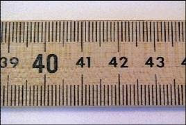 Electrical Installation And Maintenance Use Graduated Measuring Devices