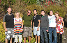 Our Family September 2010