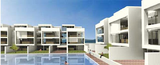 Resort tres molinos