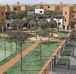 Pineda Golf de la Monacilla