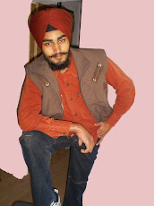 Raj Gill's Snap