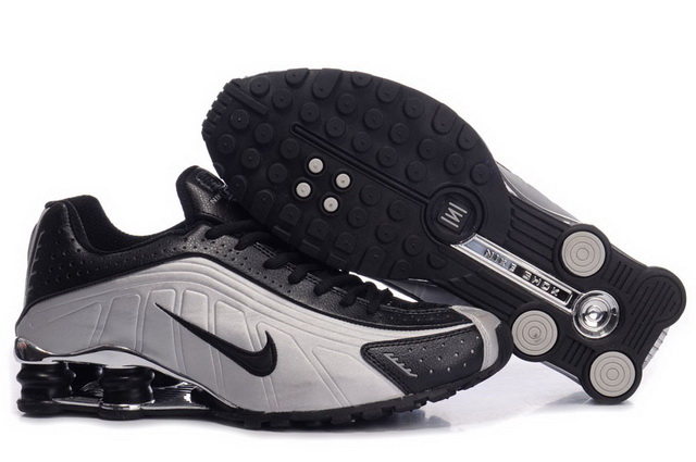 nike shox r4 shoes mens
