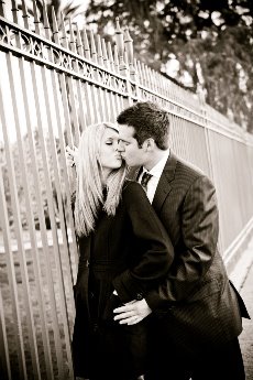 Mr. and Mrs. Brown :)