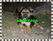 MALE ADOPTADA!!!