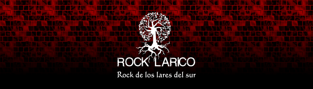 ¡¡¡Rock Lárico!!!