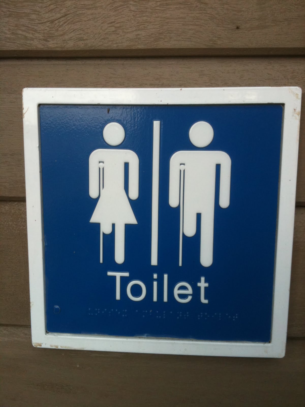 SEXY Girls: Funny toilet signs