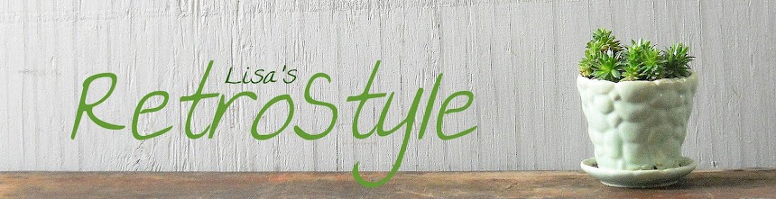 Lisa's RetroStyle