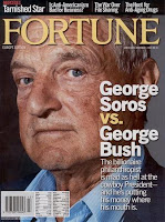 George Soros : we have just entered Act II of the crisis