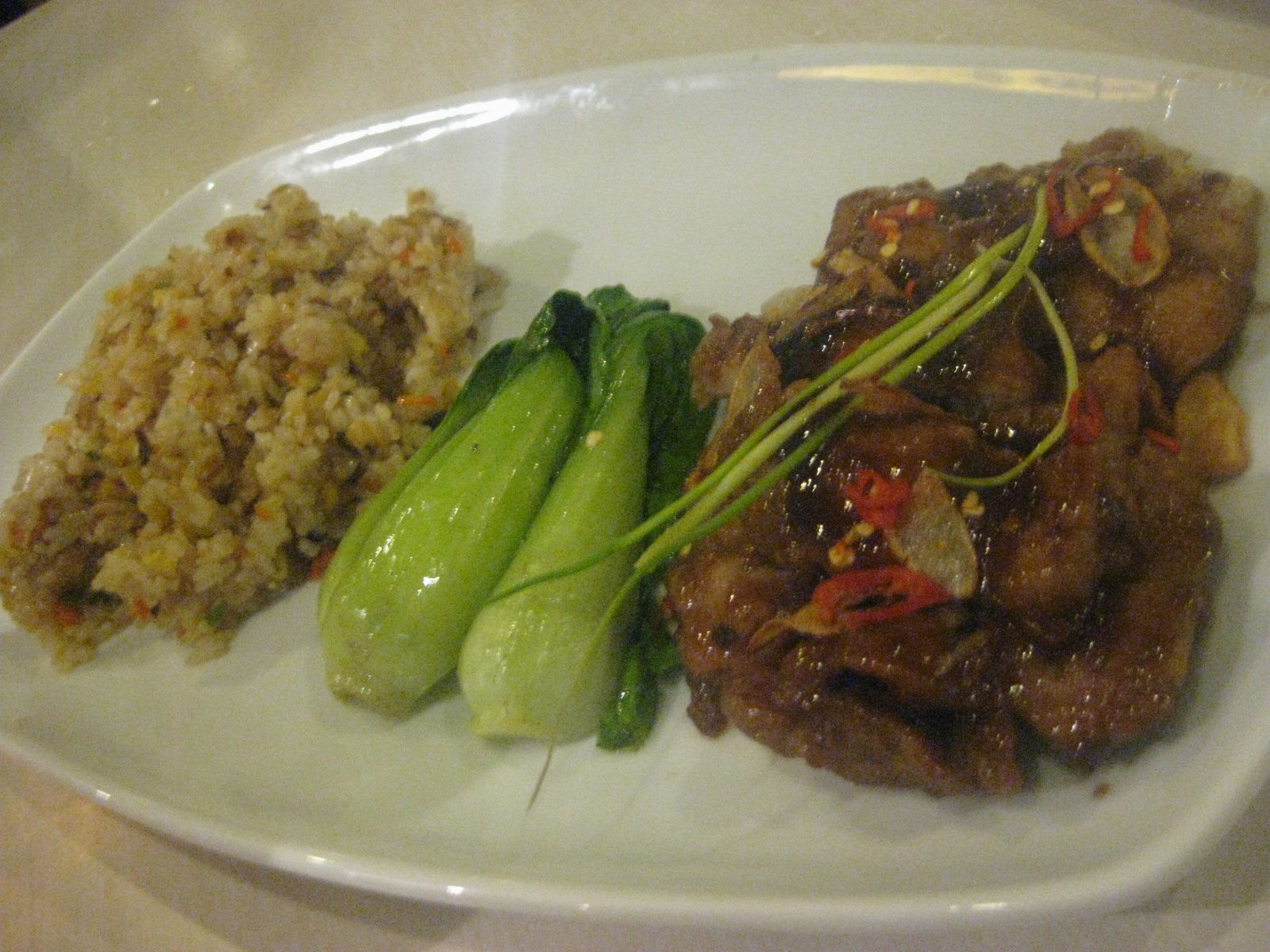 Quattro Bar Timog