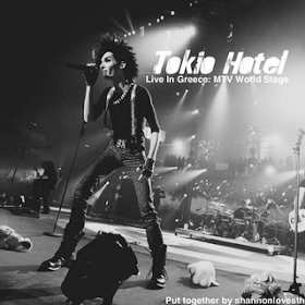 Tokio Hotel That Day (HD