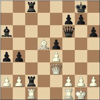 Reti vs Tartakover 1926