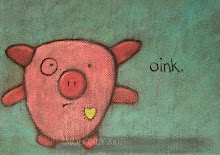 Oink