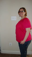 Sarah 16 weeks pregnant