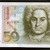 50 Deutsche Mark To Usd