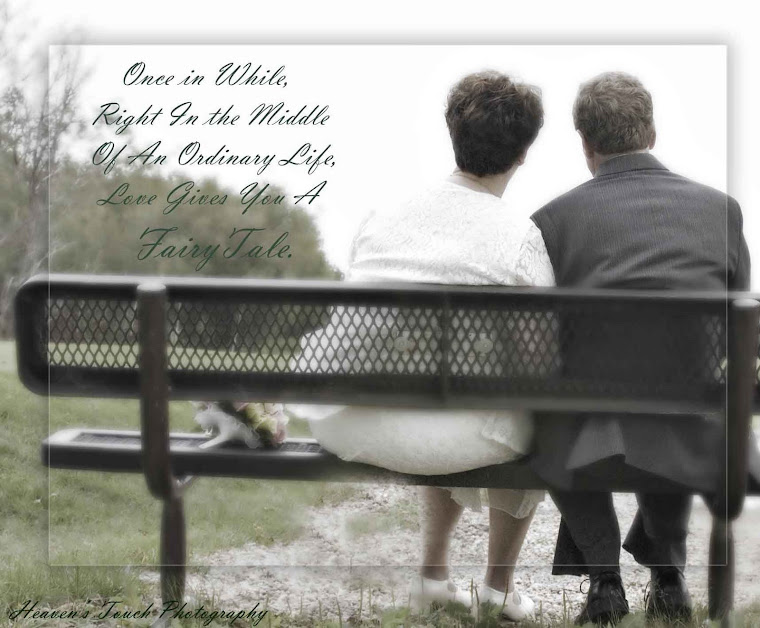 Our fairy Tale
