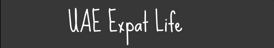 UAE Expat Life